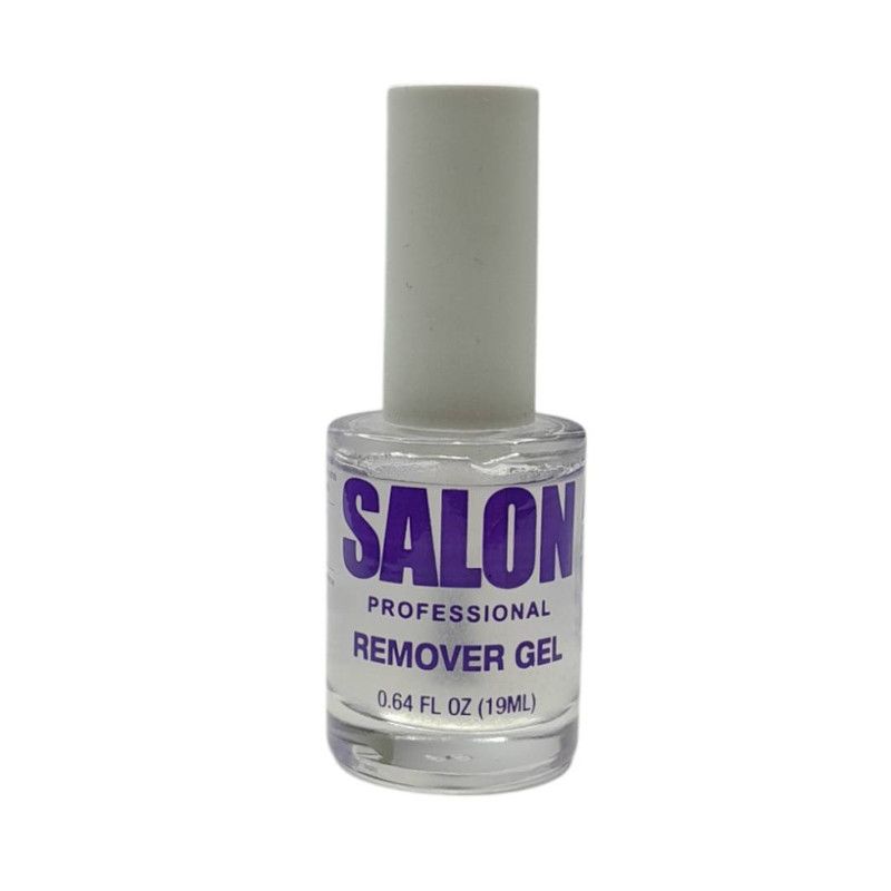 ریموور ژل سالن مدل 03 کد 45 حجم 29 میلی لیتر