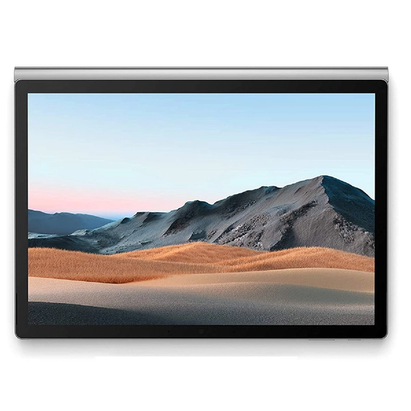لپ تاپ 13.5 اینچی مایکروسافت مدل Surface Book 3-i5 8GB 256GB Iris Plus 11