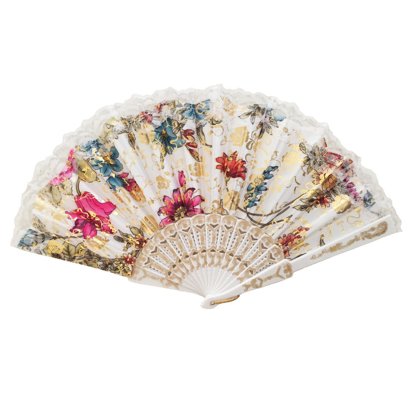 بادبزن دستی مدل Z-300