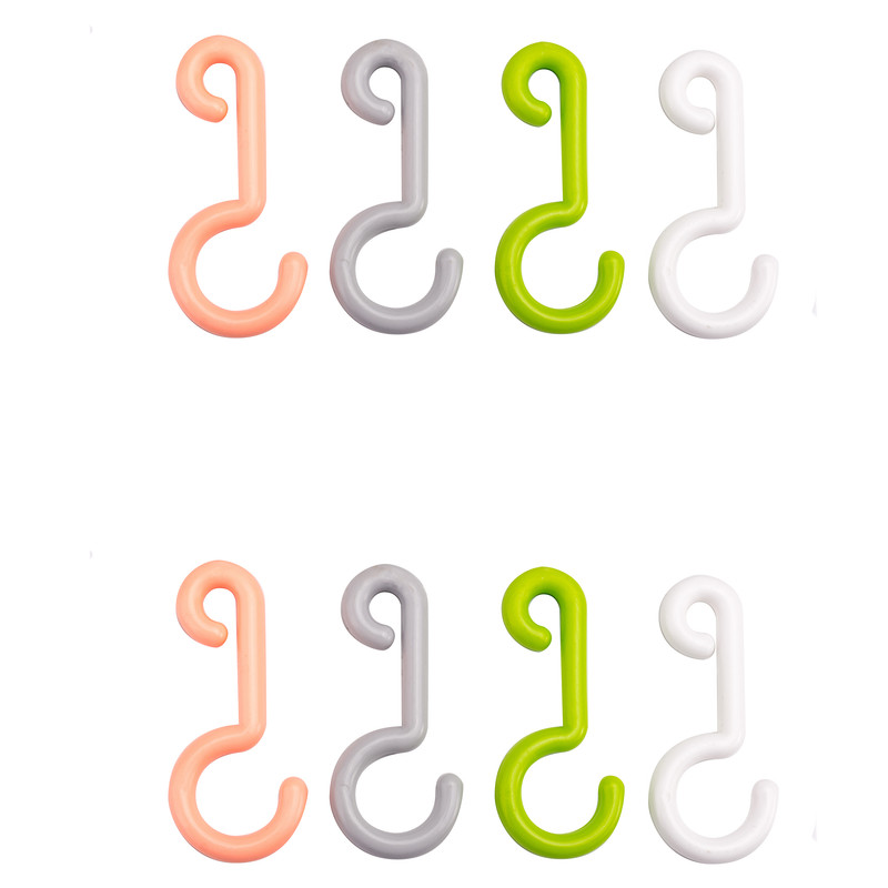 خرید و قیمت قلاب کمپینگ ادریک مدل s مجموعه 8 عددی