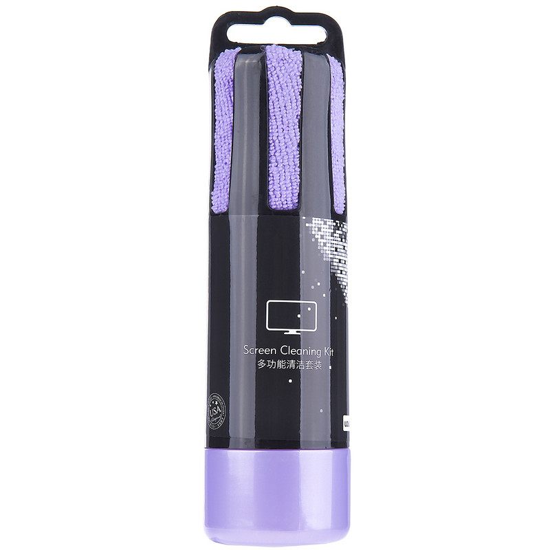 کیت تمیز کننده لوکین مدل Screen Cleaning Kit L-5005 سایز بزرگ