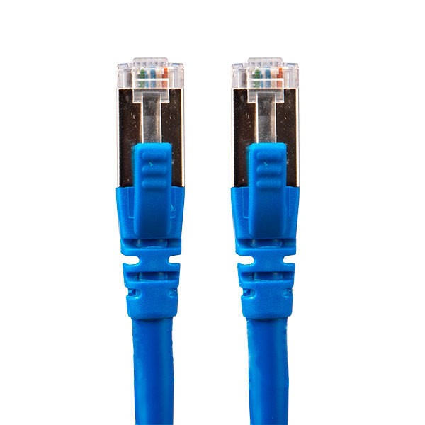 پچ کورد cat6 کالوات مدل cat6 SFTP