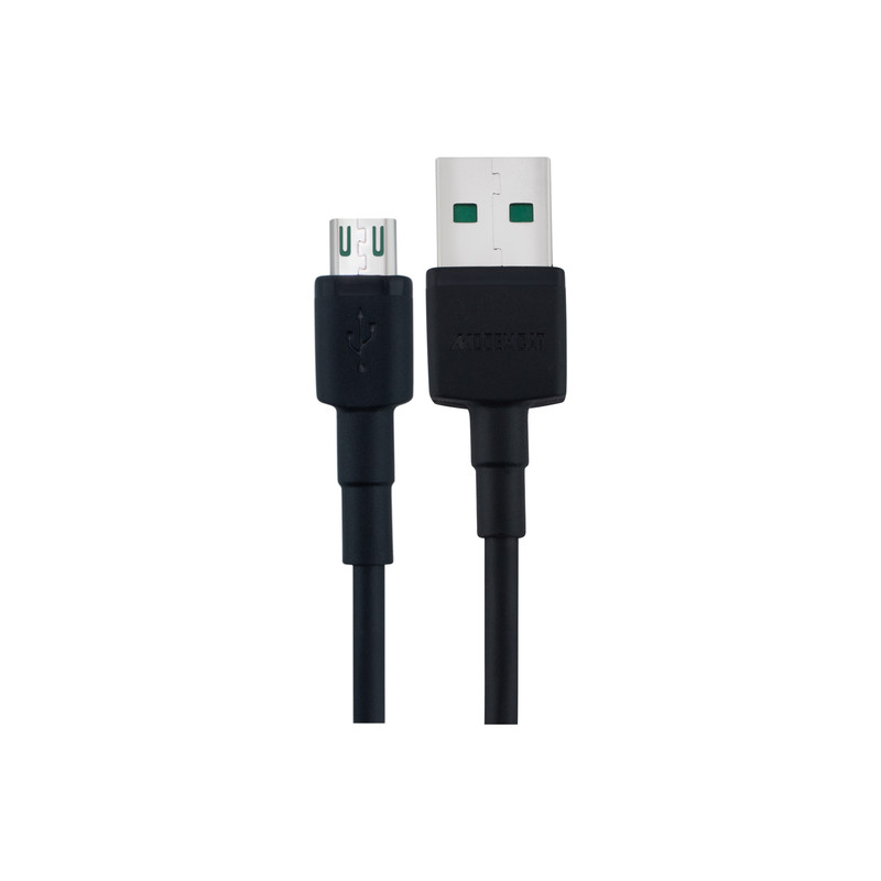 کابل تبدیل USB به microUSB مودم کت مدل MCB-003 طول 1.2 متر
