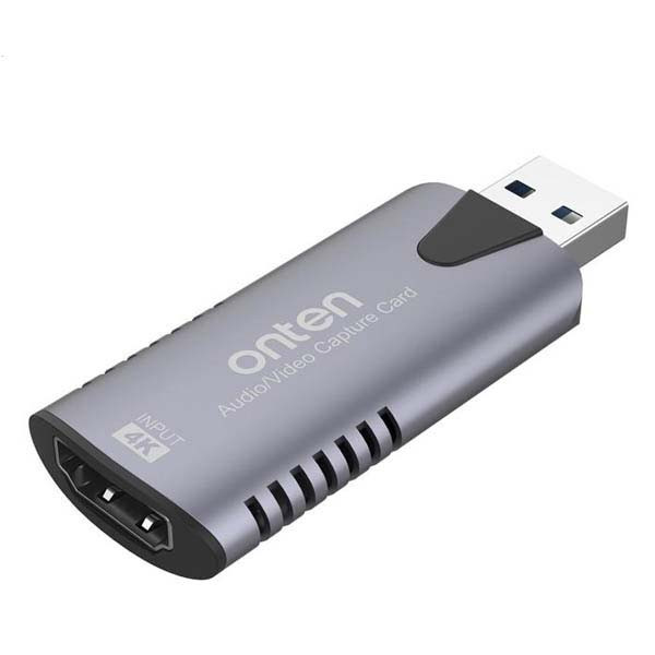 خرید و قیمت کارت کپچر اونتن مدل US323T