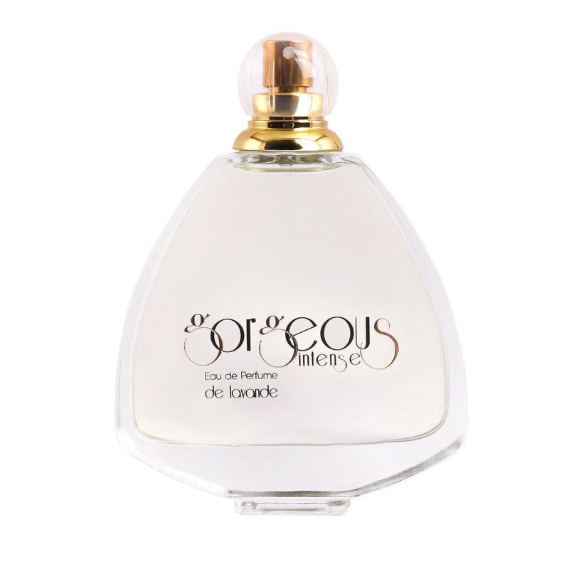 خرید و قیمت ادوپرفیوم گورجس مدل اینتنس لاوانده حجم 100 میلیلیتر