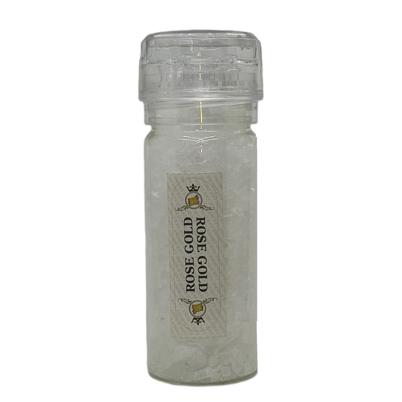 خرید و قیمت دلنمک کریستال رز گلد
- 160 گرم