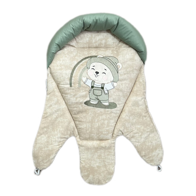 آغوشی نوزاد مدل 070