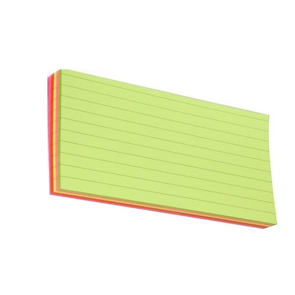 کاغذ یادداشت چسب دار کایزر کد SK385