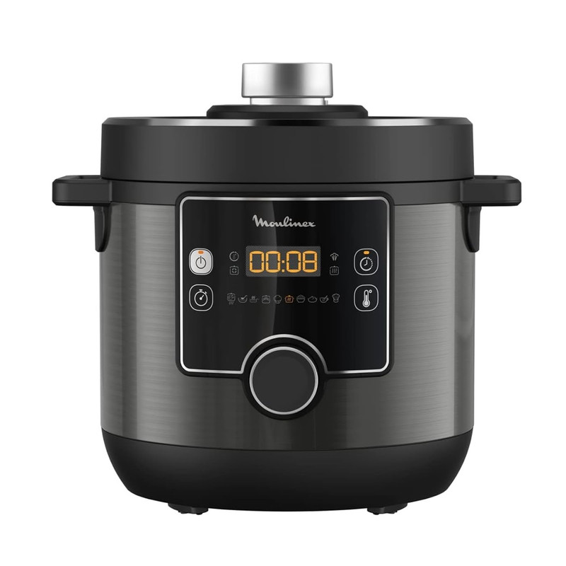 خرید و قیمت زودپز برقی مولینکس مدل CE777827