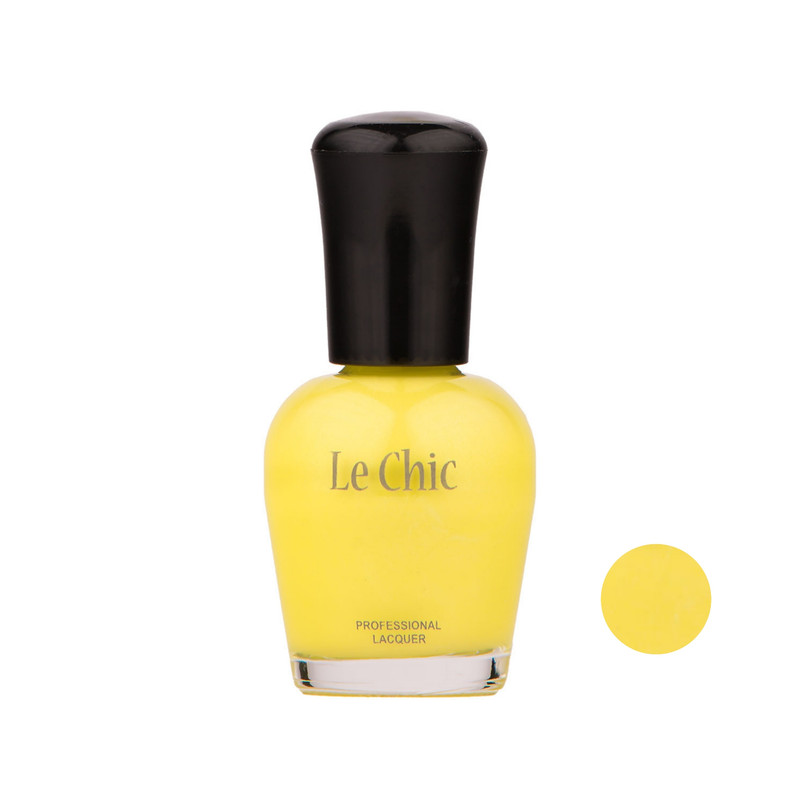 خرید و قیمت لاک ناخن لچیک شماره 28