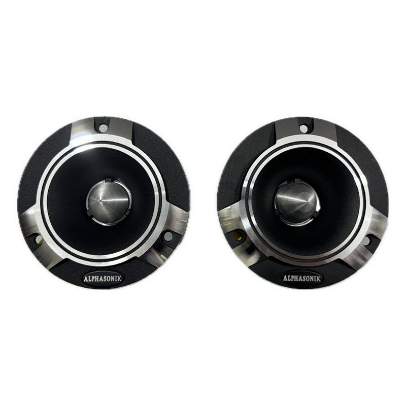 سوپر تیوتر آلفاسونیک مدل Bt-35 بسته دو عددی