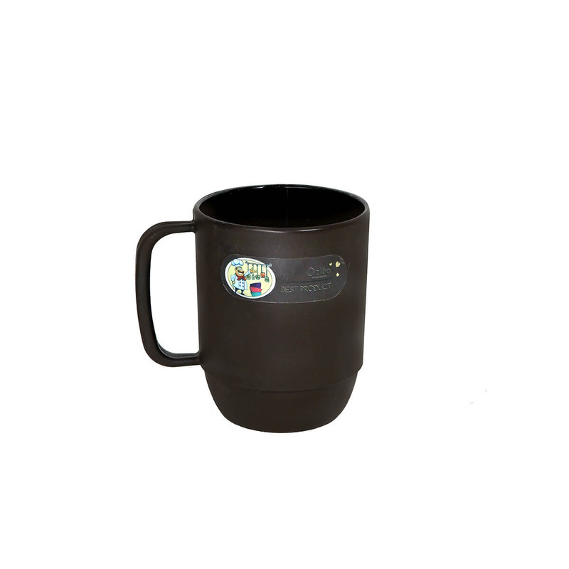 لیوان زیبا سازان مدل بزرگ پلاستیکی