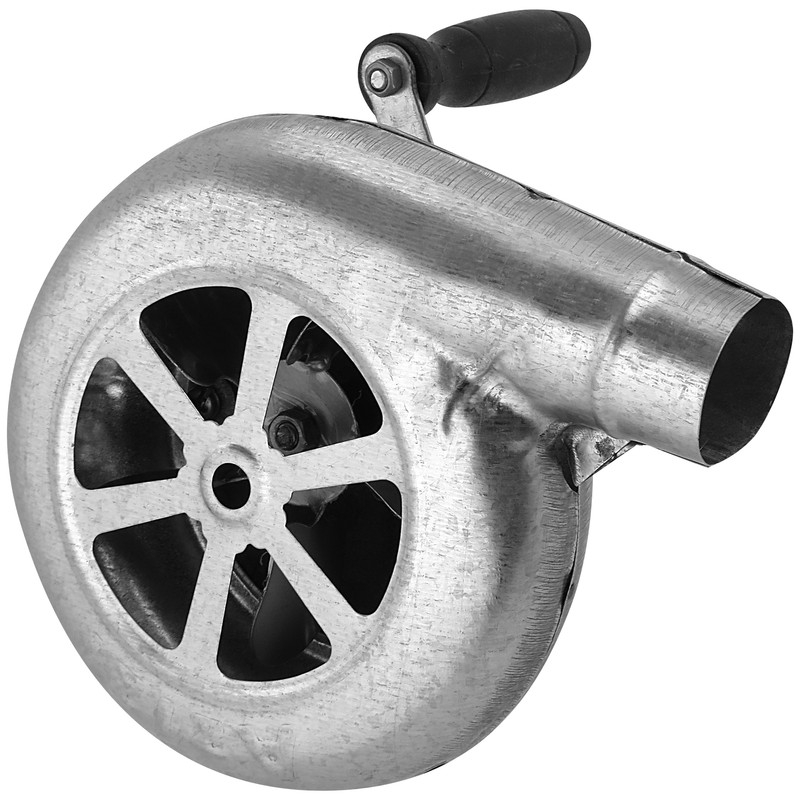 فن دستی منقل مدل FN 800