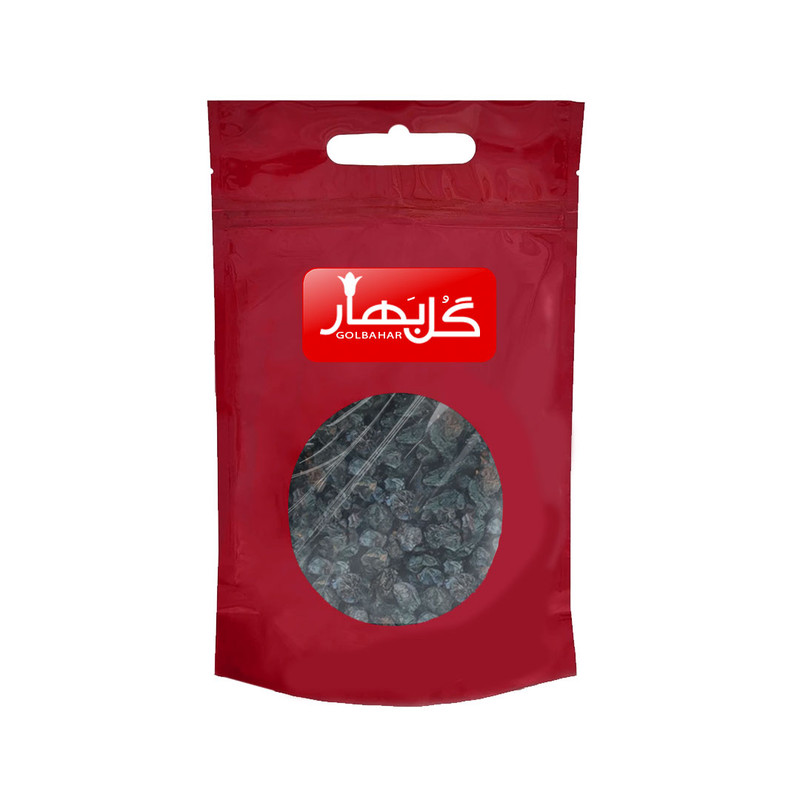 مویز بی هسته کوچک گلبهار - 1 کیلوگرم