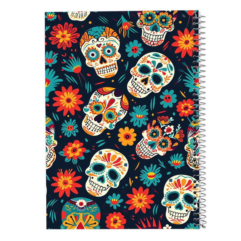 خرید و قیمت دفتر نقاشی 50 برگ مدوپد مدل هیولای فانتزی کد DF16763