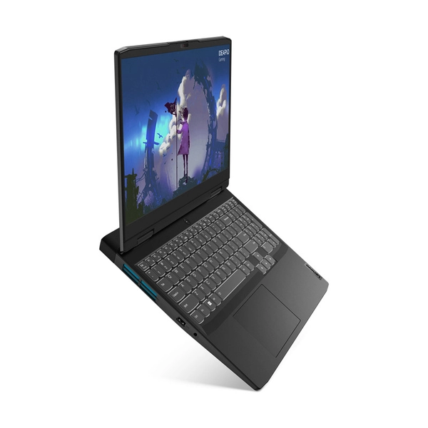 لپ تاپ 15.6 اینچی لنوو مدل Gaming 3 New - MKD 22