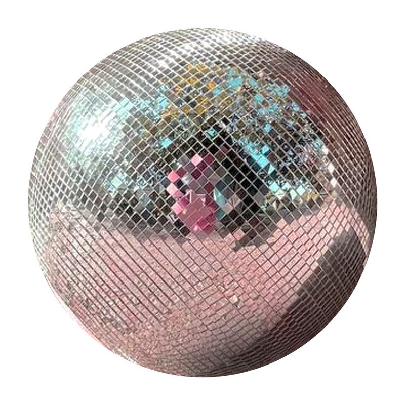 دکوری مدل دیسکوبال