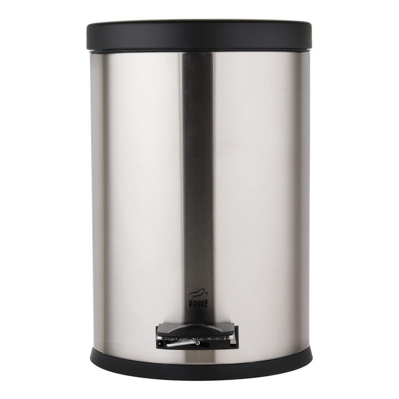 سطل زباله بهاز کالا مدل پدالی کد 005