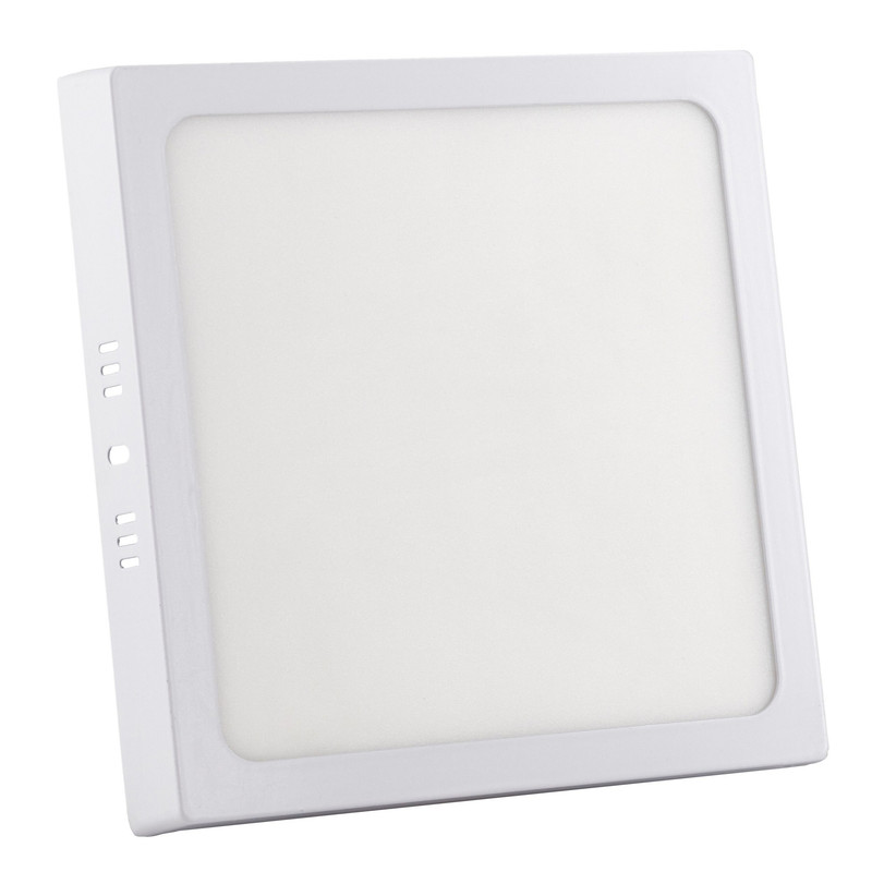 پنل سقفی ال ای دی 30 وات الیت مدل مربع روکار AK-MZ300