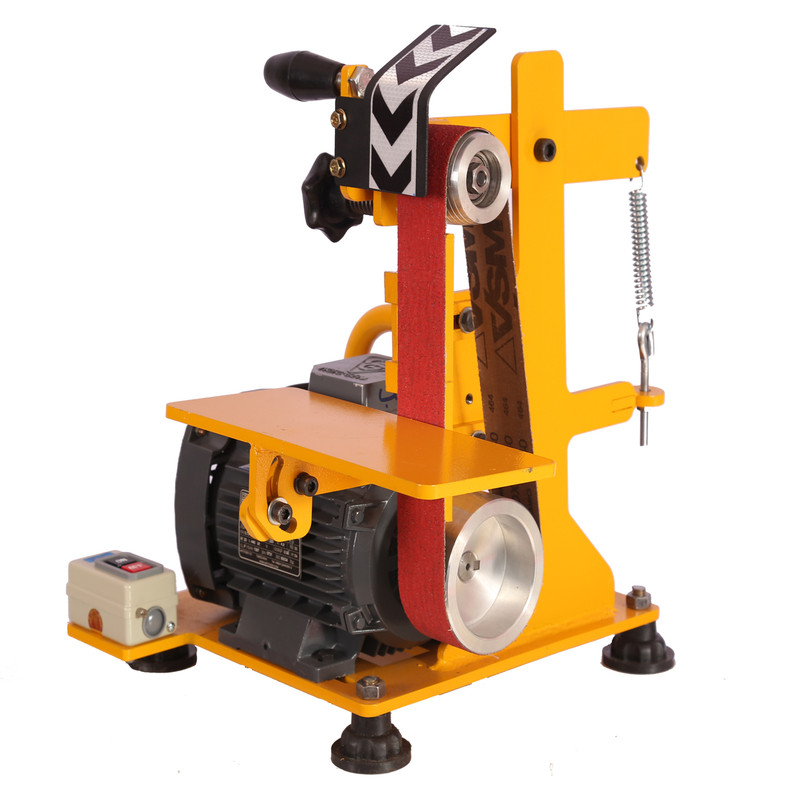 خرید و قیمت دستگاه سنباده زن مدل SM-1H