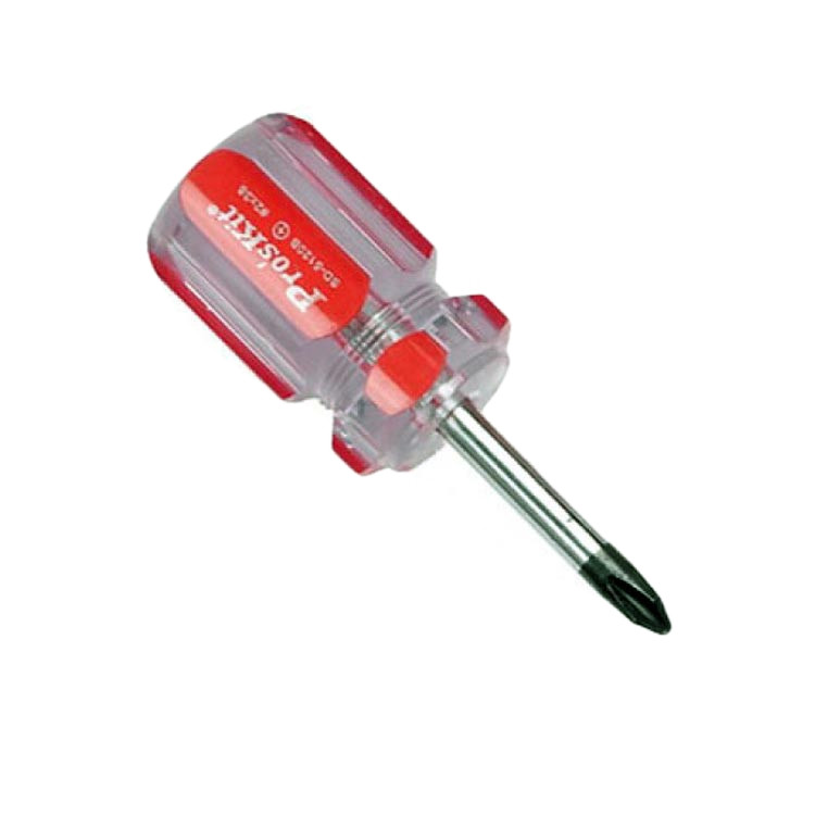 خرید و قیمت پیچ گوشتی پروسکیت مدل SD-5120B