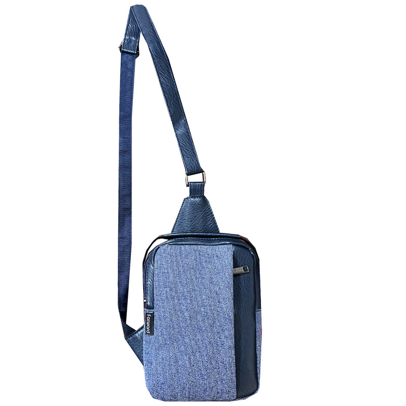 خرید و قیمت کیف کراس بادی فوروارد مدل 636SPORT