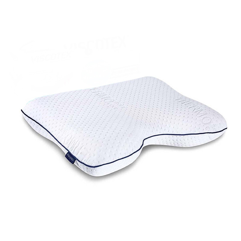 خرید و قیمت بالش طبی ویسکوتکس مدل ANTI SNORE