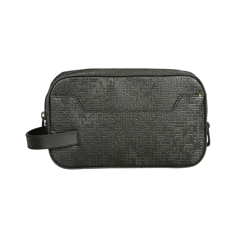 کیف دستی مردانه چرم درسا مدل 3983