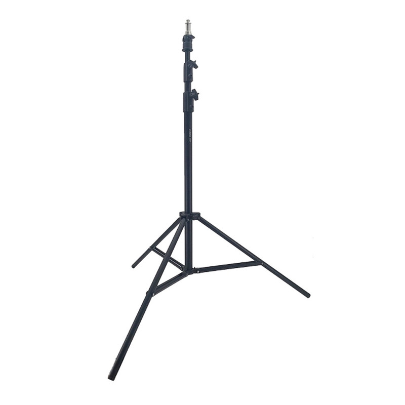 خرید و قیمت سه پایه نگهدارنده نور زومی مدل Professional ZM 807