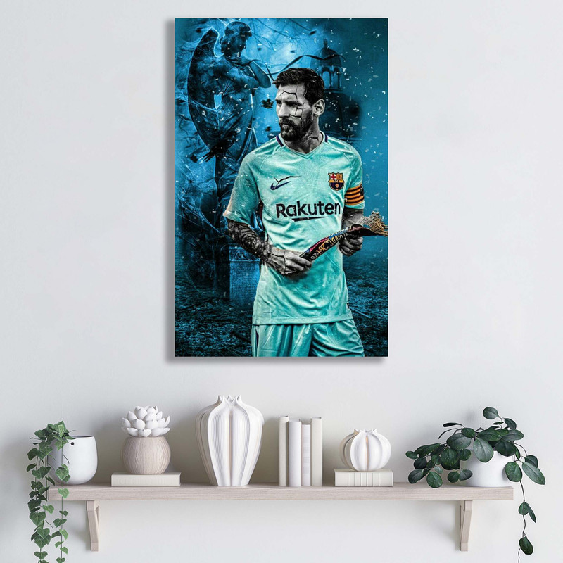 خرید و قیمت تابلو شاسی آتریسا مدل مسی طرح ATFM187