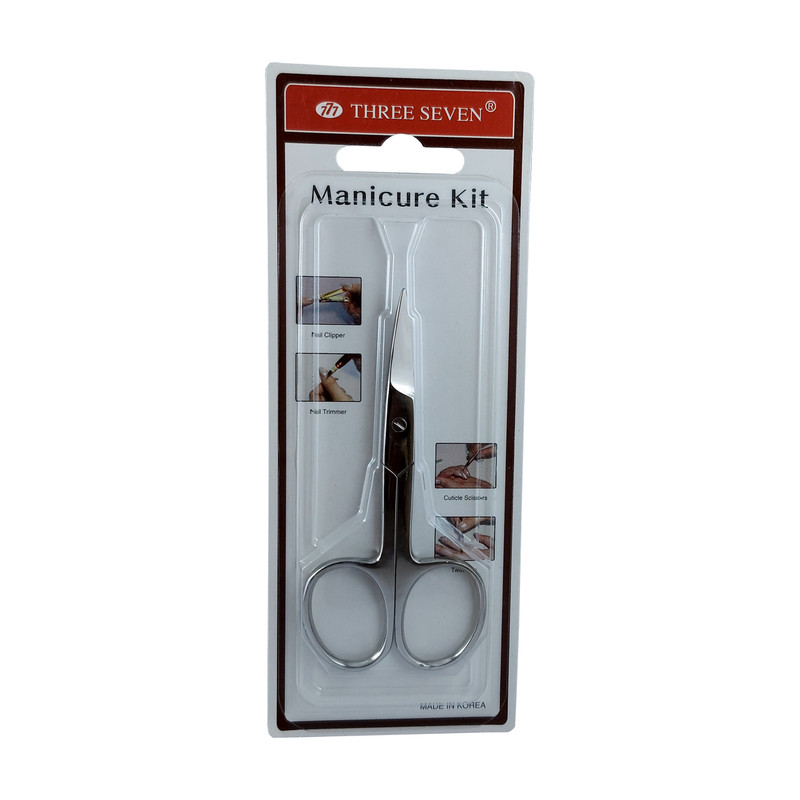 قیچی ناخن تری سون مدل PRO