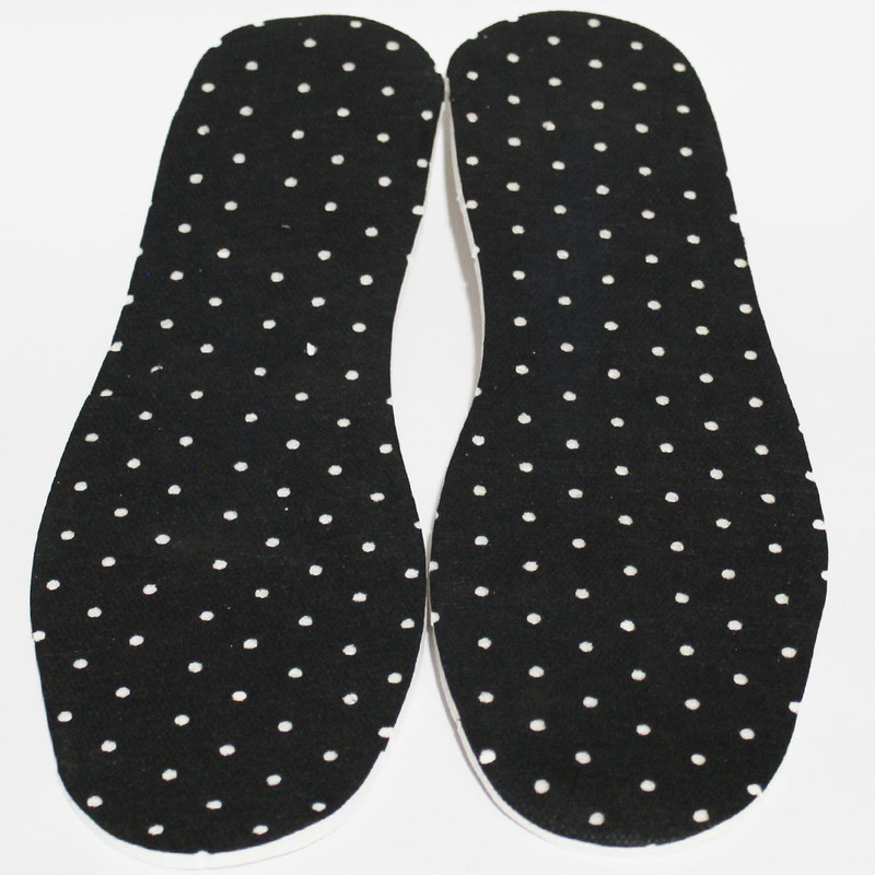 کفی کفش دماوند کد SVN 009