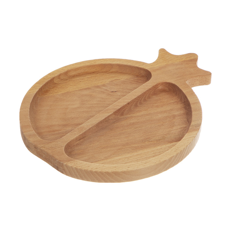 خرید و قیمت ظرف سرو ال وی مدل انار