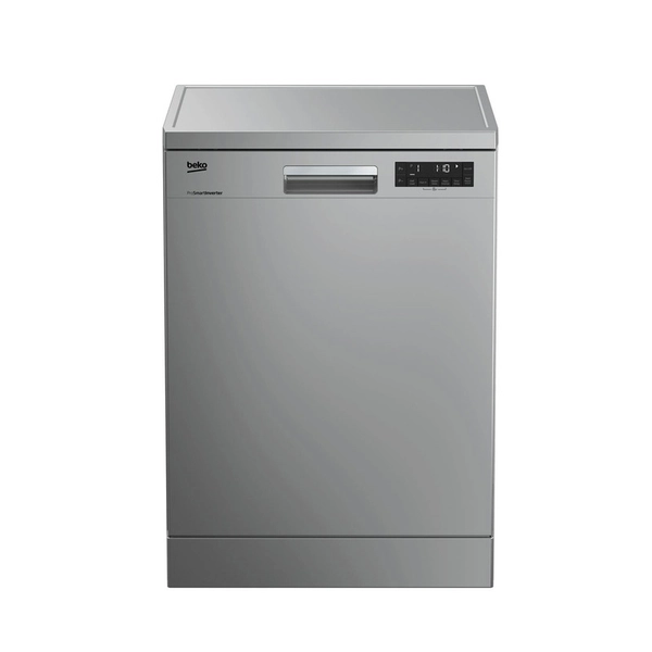 ماشین ظرفشویی بکو مدل DFN28424 W4
