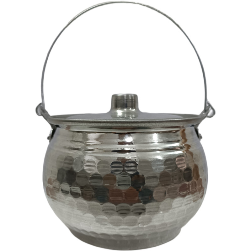 ظرف پخت مدل دیزی سفری