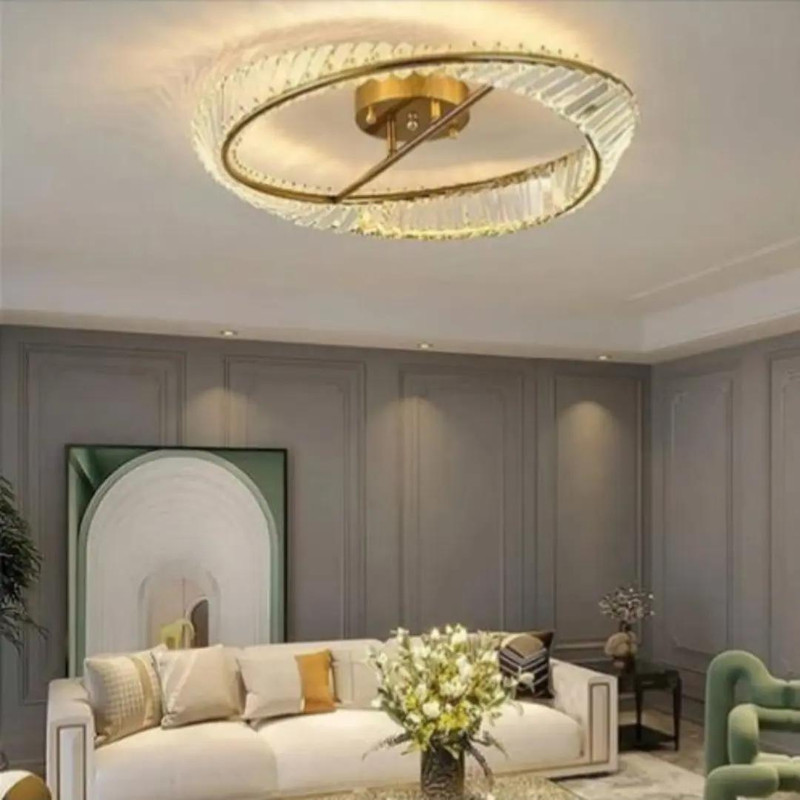 لوستر پادینا مدل مدرن امیران لایتینگ کدSCRD60