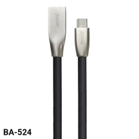 کابل شارژ 1 متری Micro USB بیاند BA-524