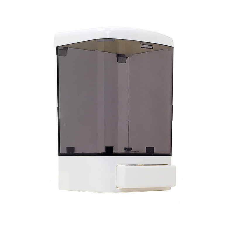 خرید و قیمت پمپ مایع دستشویی هایتک مدل 62064