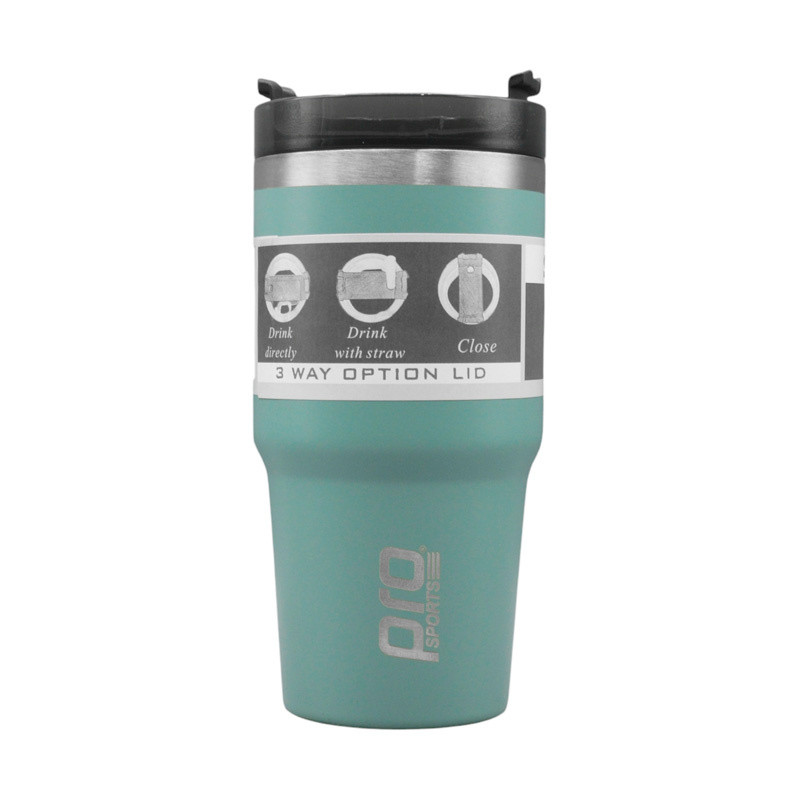 تراول ماگ مدل GS-M-200143 گنجایش 0.6 لیتر