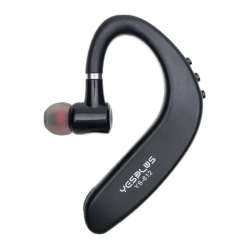 خرید و قیمت هندزفری بلوتوثی یس پلاس مدل YS-612