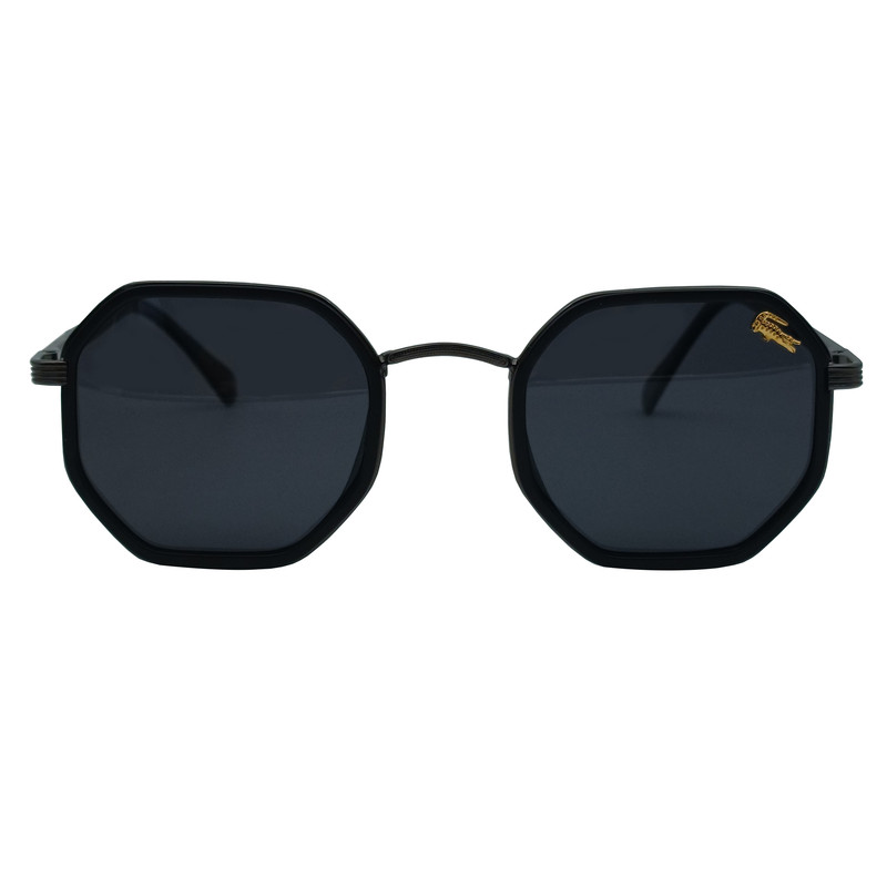 عینک آفتابی مردانه لاگوست مدل P_298