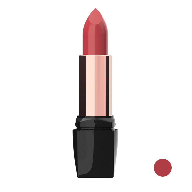 خرید و قیمت رژ لب جامد گلدن رز مدل ساتین شماره 14