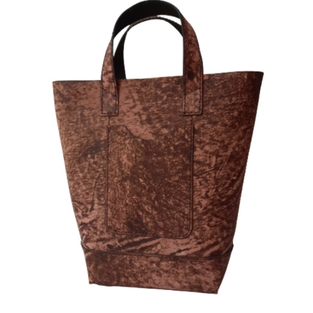 خرید و قیمت کیف دستی دست دوز زنانه مدل S101