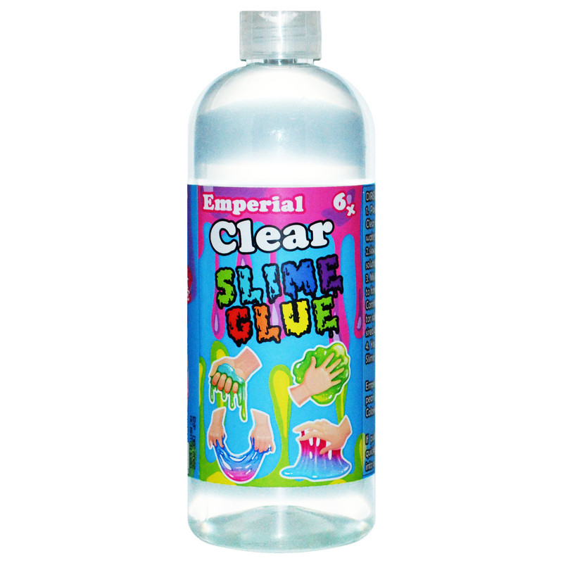 چسب ساخت ژل بازی امپریال کد GLU01