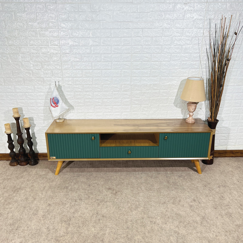 خرید و قیمت میز تلویزیون سهیل مدل 104