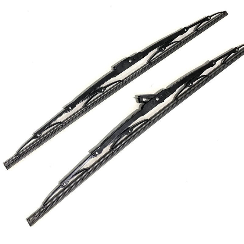 تیغه برف پاک کن پاک پیک مدل 22 مناسب برای پژو 405 بسته 2 عددی