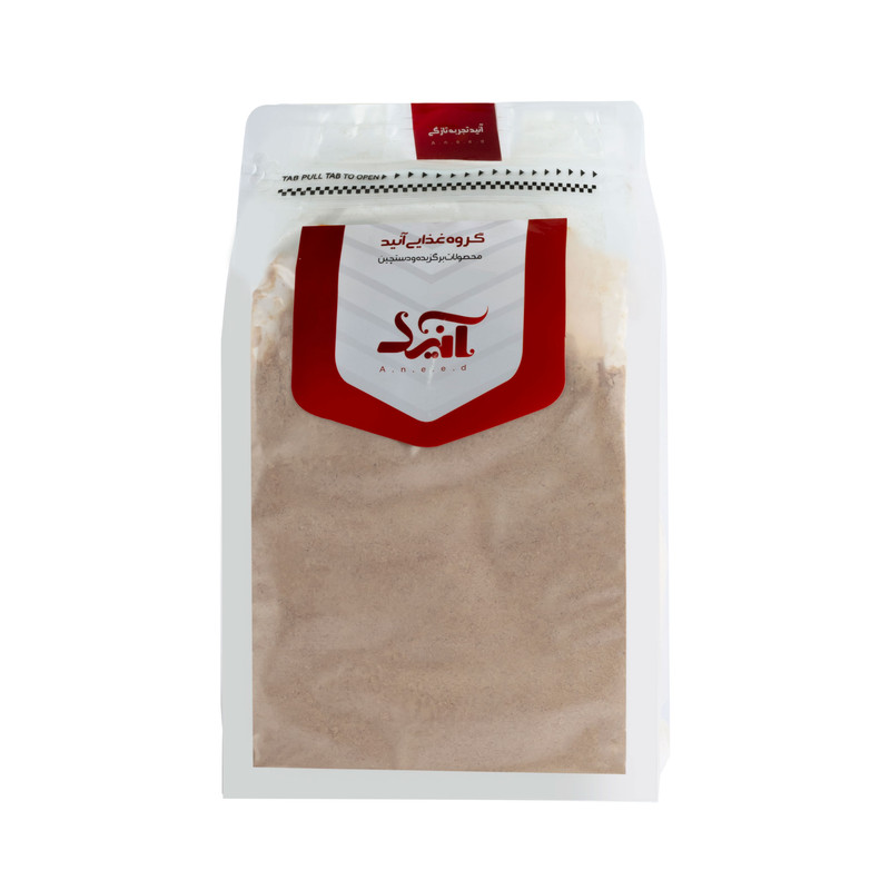 پودر سنجد صادراتی آنید - 2000 گرم