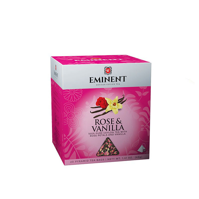 چای کیسه ای امیننت بسته 20 عددی