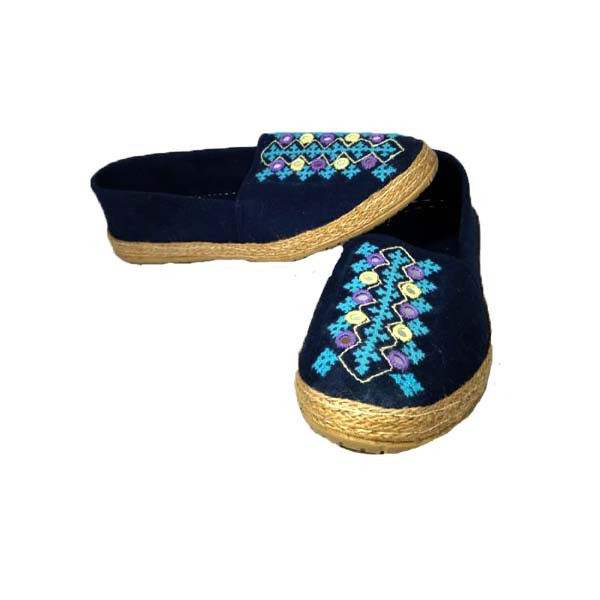 خرید و قیمت کفش دستدوز زنانه شیک دوچ مدل پلیوار کد 04