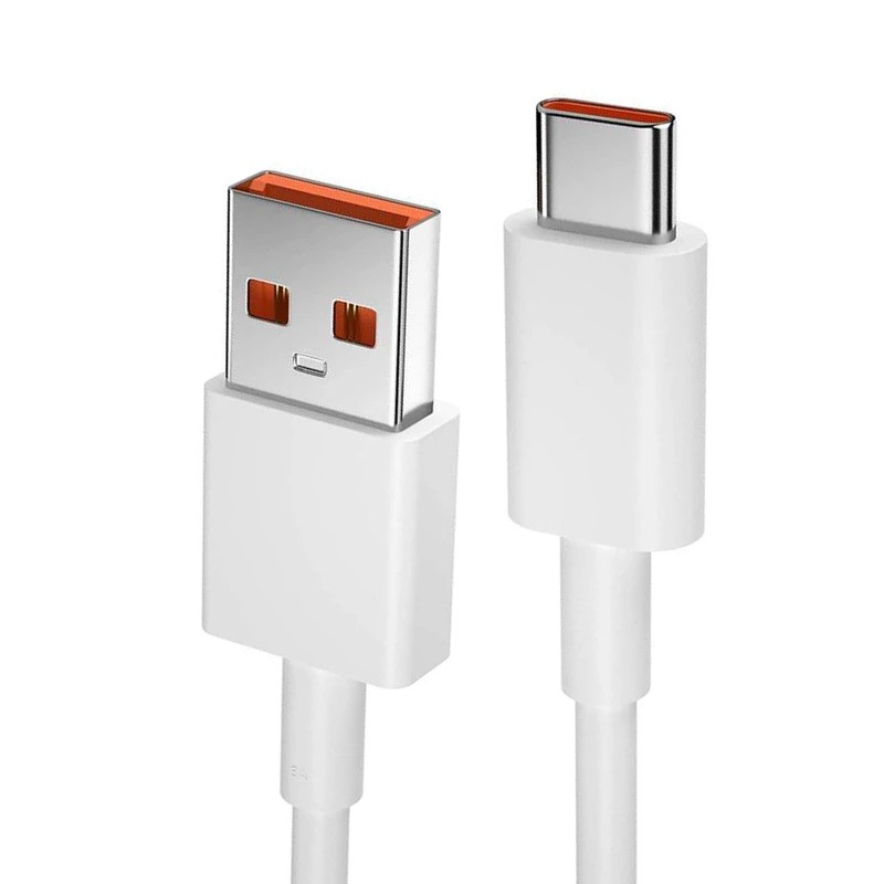 خرید و قیمت کابل تبدیل USB به microUSB مدل vsenmenv-d06 طول 1 متر